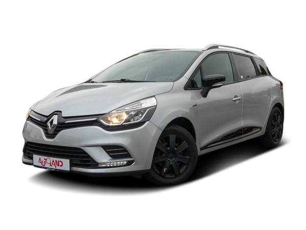 Renault Clio Grandtour 0.9 TCe Limited