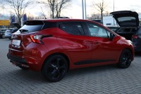 Nissan Micra 1.0 N-Tec