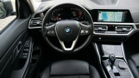 BMW 318 318d Touring Advantage