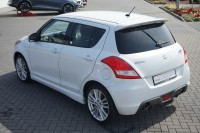 Suzuki Swift 1.6i Sport
