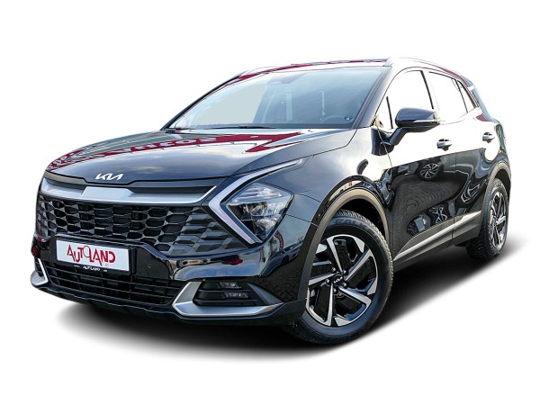 Kia Sportage 1.6 T-GDI Vision