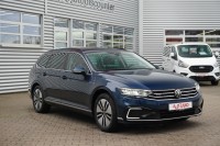 VW Passat Variant GTE