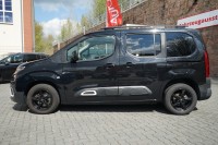 Vorschau: Citroen Berlingo 1.5 Blue-HDi Shine M