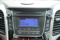 Hyundai i30 1.6 CRDi DPF YES! Silver blue