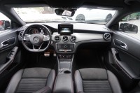 Mercedes-Benz CLA 250 Shooting Brake AMG Line 7G-DCT