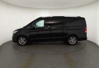 Vorschau: Mercedes-Benz V-Klasse V220 d Edition lang