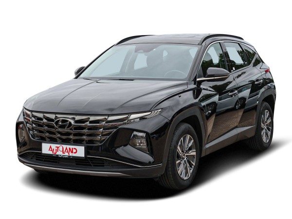Hyundai Tucson 1.6 T-GDI Select 2WD