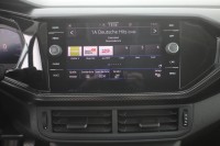 VW T-Cross 1.0 TSI