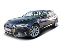 Audi A6 Avant 45 2.0 TFSI design Sitzbelüftung Kamera
