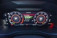 Skoda Karoq 1.5 16V TSI Sportline DSG