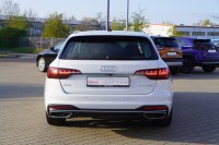 Audi A4 Avant 40 TFSI advanced