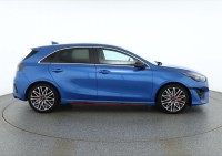 Kia cee'd Ceed 1.6 T-GDI DCT GT
