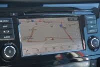 Nissan Qashqai 1.3 Tekna DCT
