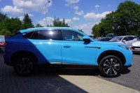 MG HS 1.5 T-GDI Luxury Aut.
