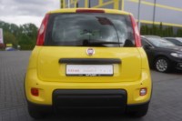 Fiat New Panda Pandina 1.0 mHEV