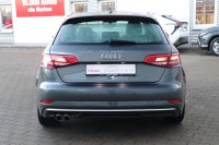 Audi A3 SB 1.5 TSI sport S-Line