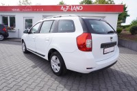 Vorschau: Dacia Logan II 0.9 TCe 90 MCV Comfort