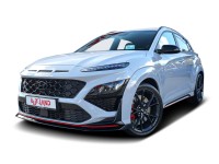 Hyundai Kona 2.0 T-GDI N Performance Navi Kamera Head-Up