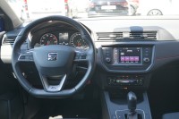 Seat Ibiza FR 1.5 TSI DSG
