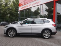 BMW X1 sDrive18d