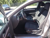 VW Passat Variant 2.0 TSI Business