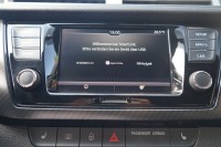 Skoda Fabia 1.0 TSI Monte Carlo