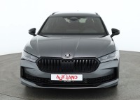 Skoda Superb Combi Sportline 1.5 TSI DSG