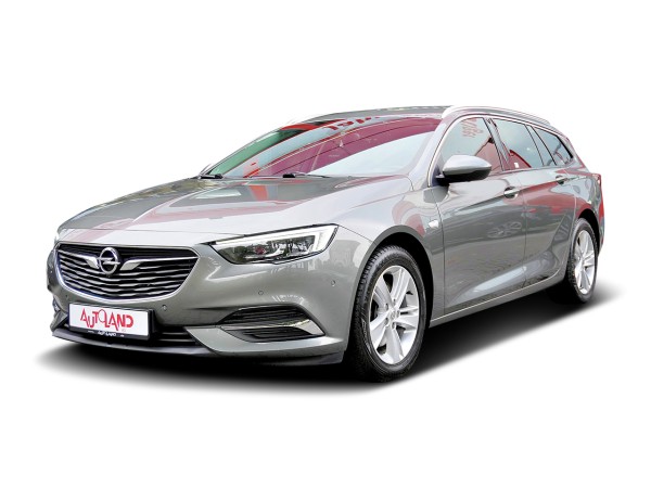 Opel Insignia ST 2.0 CDTI