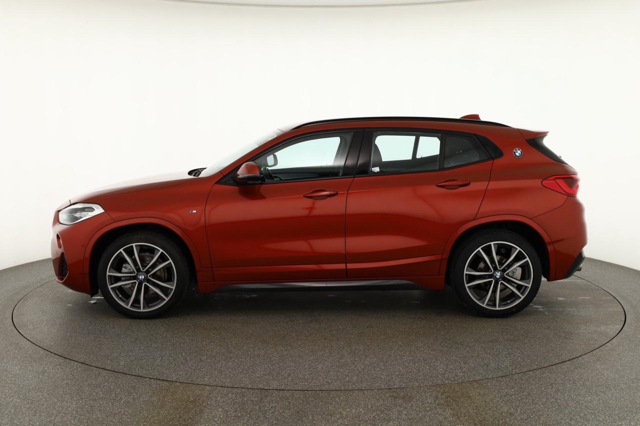 BMW X2 xDrive 18d M Sport