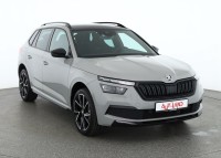 Skoda Kamiq 1.5 DSG TSI Monte Carlo