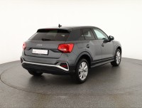 Audi Q2 30 TFSI S-Line