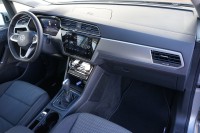 VW Touran 1.5 TSI DSG