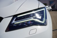 Cupra Ateca 2.0 4Drive
