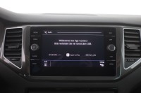 VW Golf Sportsvan 1.5 TSI DSG IQ.DRIVE