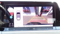 VW Golf VIII Variant 2.0 TDI Life