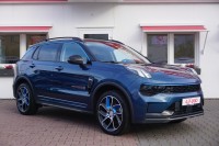 Lynk&Co 01 1.5 TD PHEV Aut.