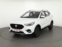 Vorschau: MG ZS 1.0 T-GDI Luxury Aut.