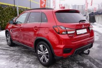 Mitsubishi ASX 2.0 MIVEC Intro Edition+ 2WD