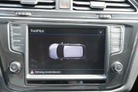 VW Tiguan 1.4 TSI