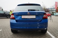 Skoda Fabia 1.0 TSI