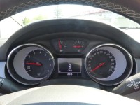 Opel Astra Sports Tourer 1.0