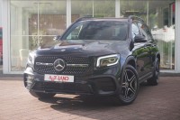 Vorschau: Mercedes-Benz GLB 200 AMG Line Aut.