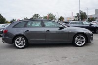Audi A4 Avant 40 2.0 TDI S-Line