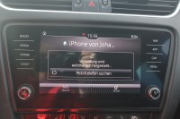 Skoda Octavia Combi 1.5 TSI Soleil