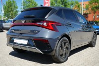 Hyundai i20 1.0 T-GDI Blackline