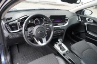 Kia xcee'd Xceed 1.5 T-GDI DCT Vision