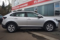 VW Taigo 1.0 TSI DSG