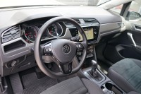 VW Touran 1.5 TSI DSG Comfortline