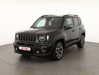 Jeep Renegade 1.3 Hybrid S 4xe 2-Zonen-Klima Navi Sitzheizung