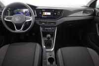 VW Taigo 1.0 TSI Life